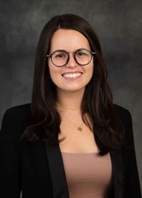 Daniela Medina, M.D.